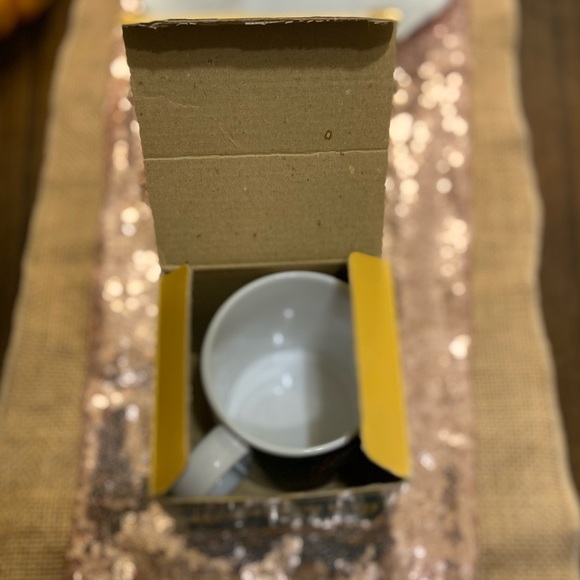 Vintage Hamilton Gifts “Gone With The Wind” Rhett Butler Coffee Mug NWT - Picture 8 of 13